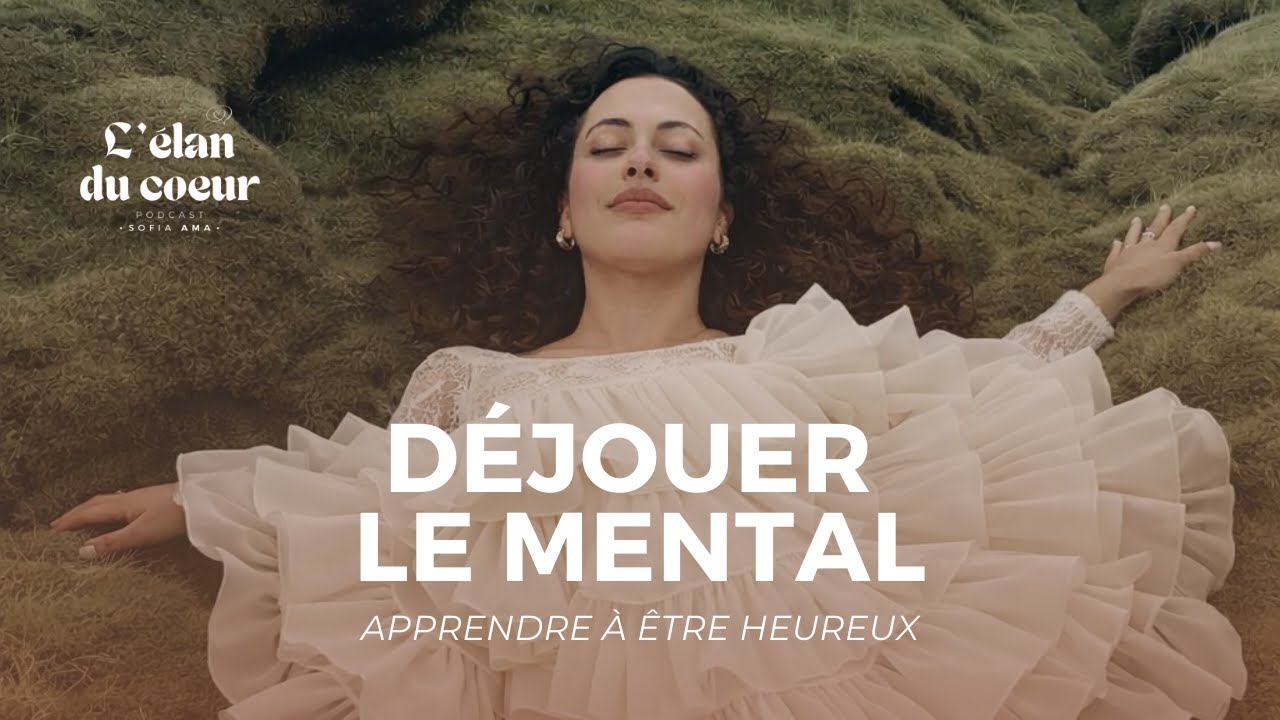 NOUVEAU REGARD, NOUVELLE VIE • L'élan du Cœur