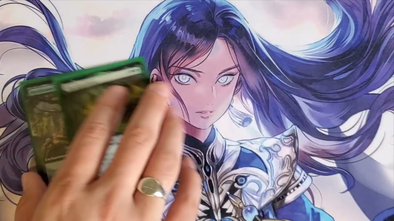 Commander Decklist: Imoti, Celebrant of Bounty (High Power)