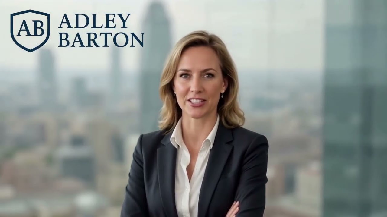 Adley Barton Tracing Agents Goodwick