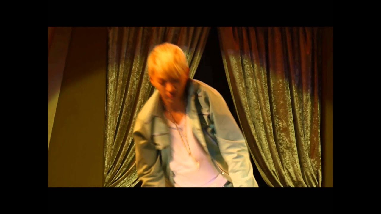 121109 B.A.P Hope Concert WARRIOR