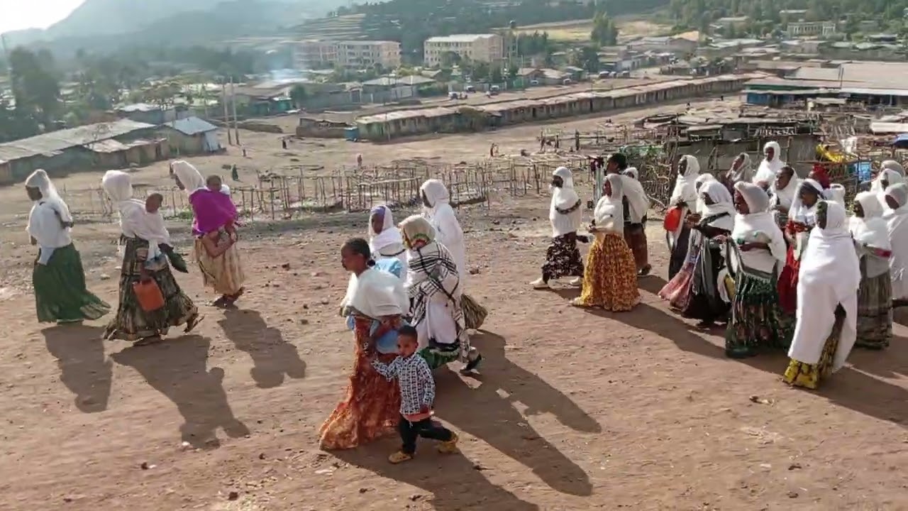 ሃና ማርያም ትሓልወና