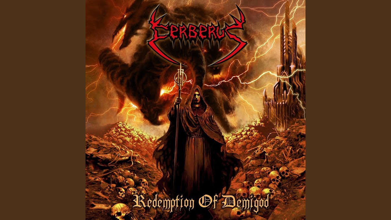 Redemption of Demigod