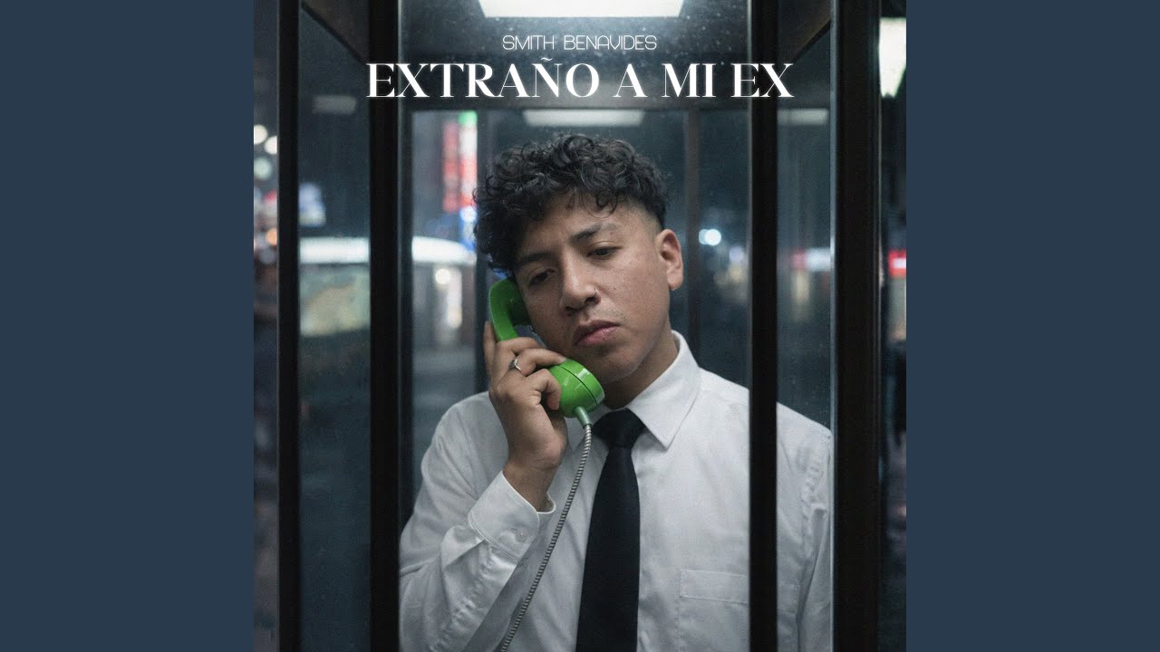 Extraño a Mi Ex
