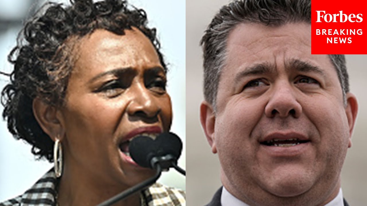 &lsquo;These Immigrants Had No Choice&rsquo;: Yvette Clarke Fires Back At Nick LaLota