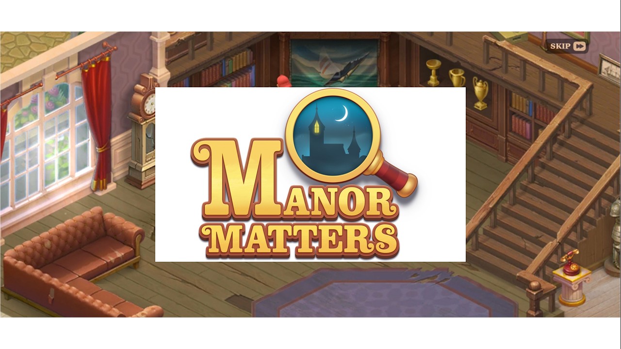 A Thrill Beginning | EP 1 | Manor Matters | Vilaiyaattumaithaanam