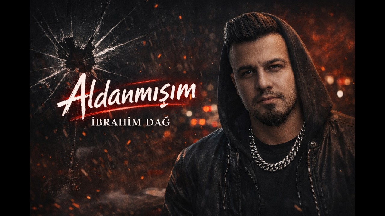 Aldanmışım | ID AI Music
