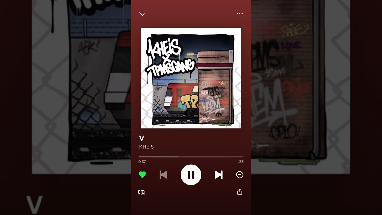 V Kheis