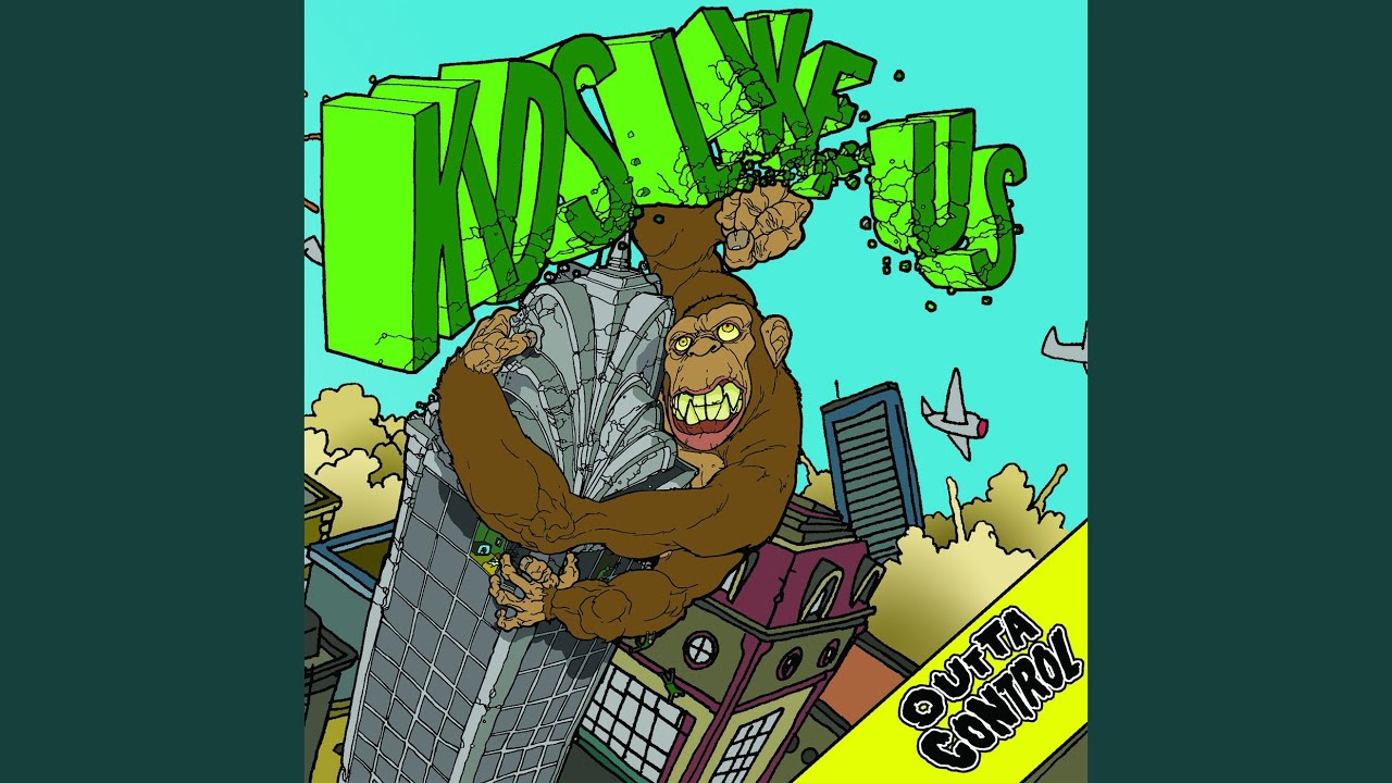 Gator Smash
