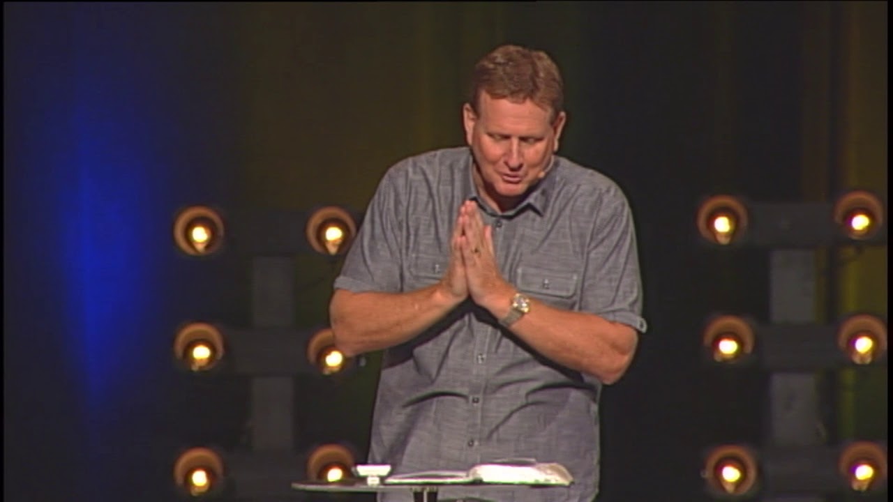 Pt. 1 (Jim Graff) A Better Version of You