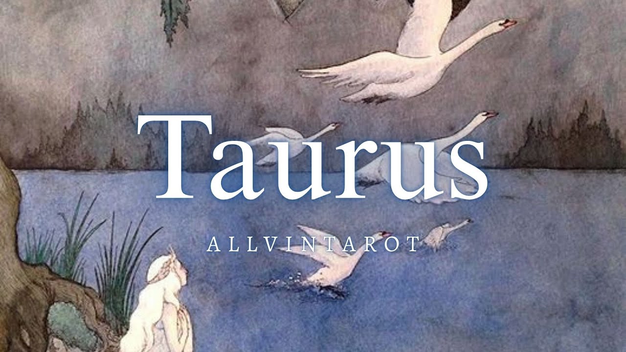 TAURUS - Ternyata Inilah Rencana Semesta Mempertemukanmu dengan Jodoh Terbaikmu