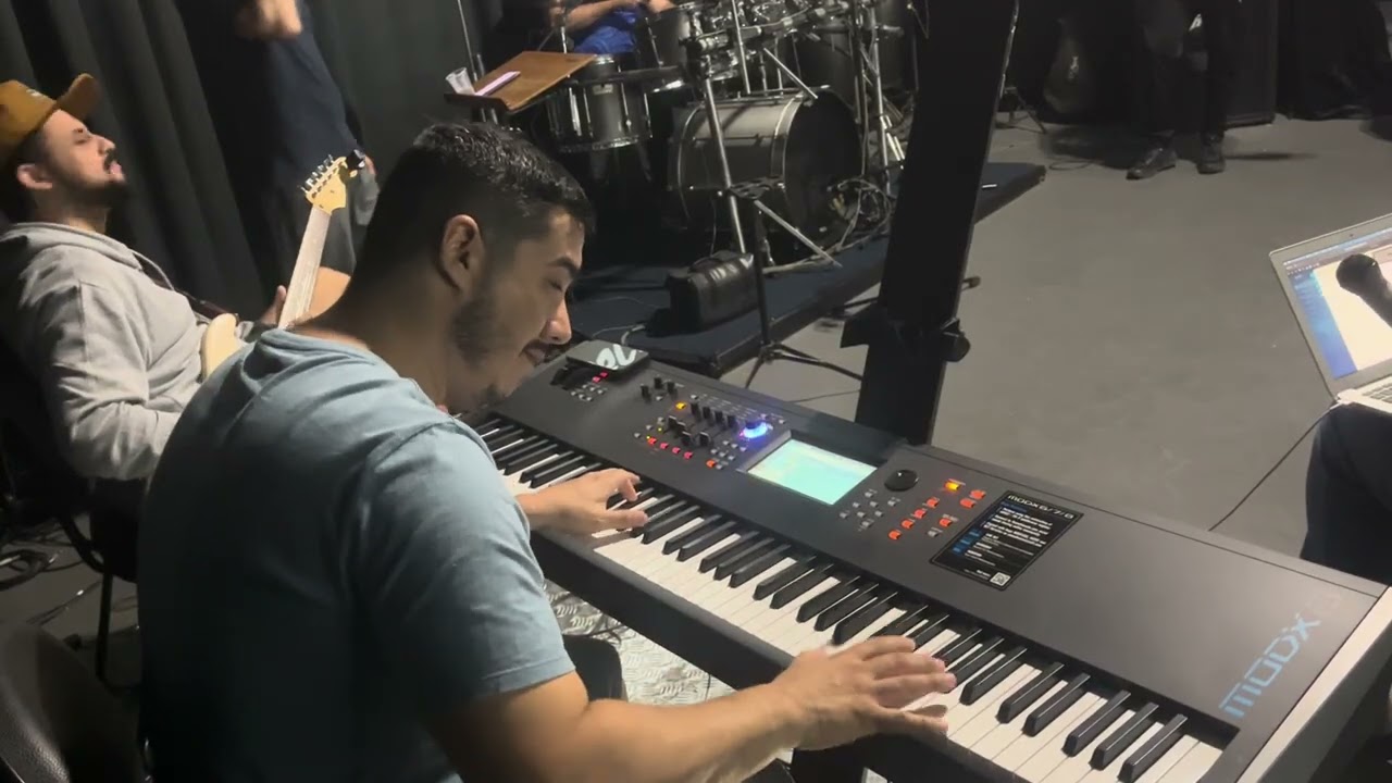 Ensaio 