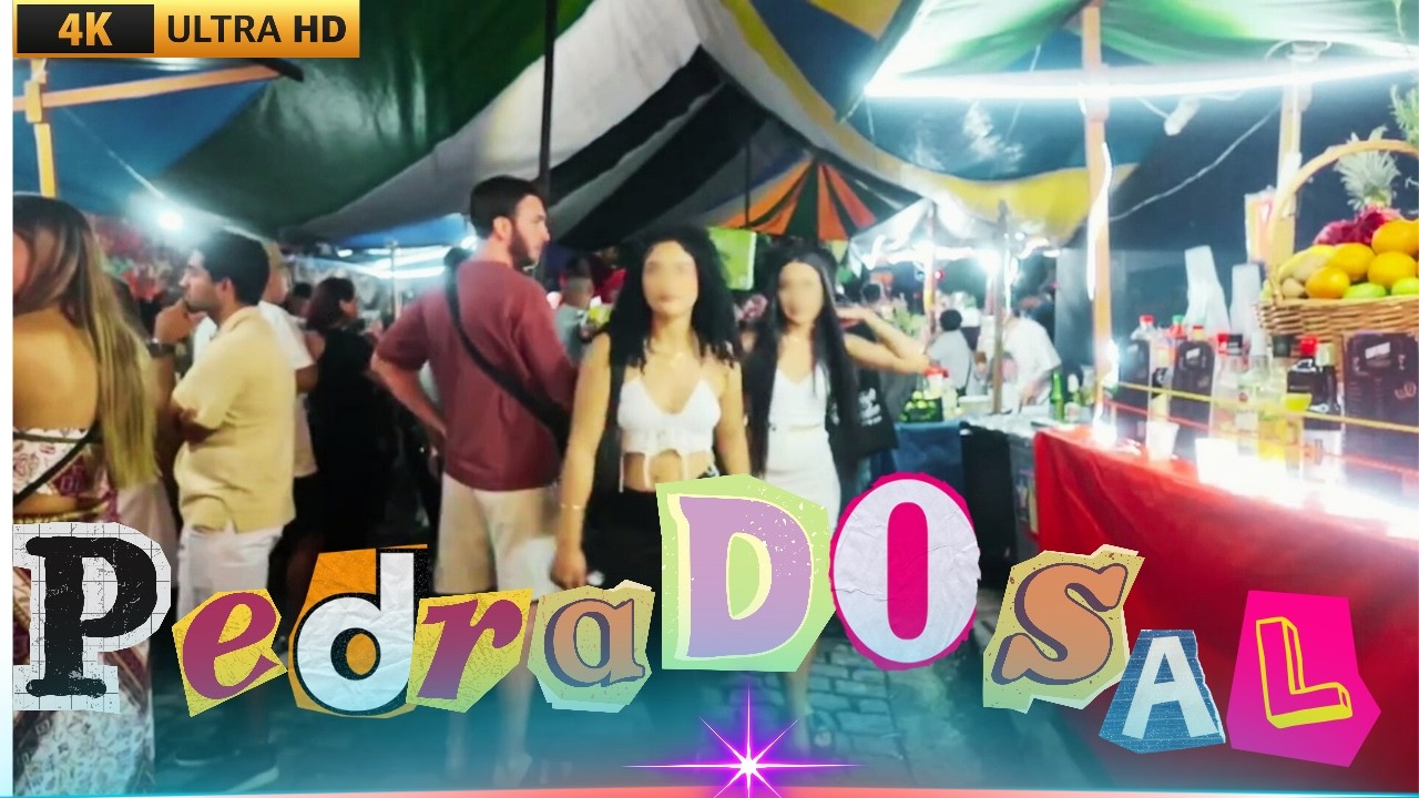 🔥 PEDRA DO SAL AO VIVO AGORA | A RODA DE SAMBA MAIS RAIZ DO RIO 🇧🇷🎶 RIO’S CRAZIEST SAMBA NIGHT LIVE”
