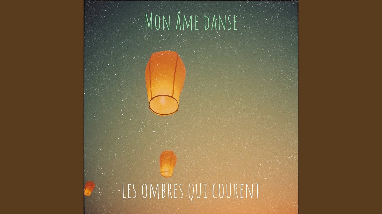 Mon âme danse