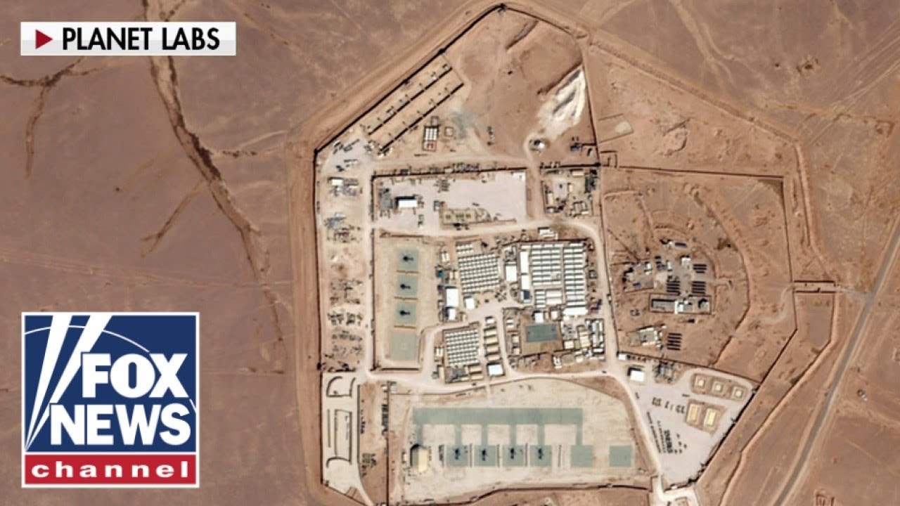 New details reveal how US missed deadly drone strike in Jordan