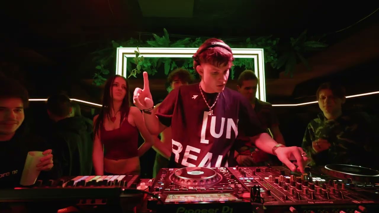 SBTMX | Live from ZUZMO | Full Set