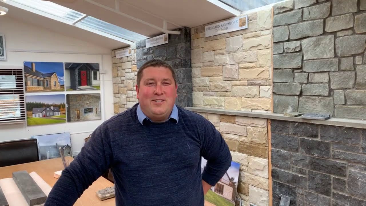 ThinStone Ireland Showroom Tour