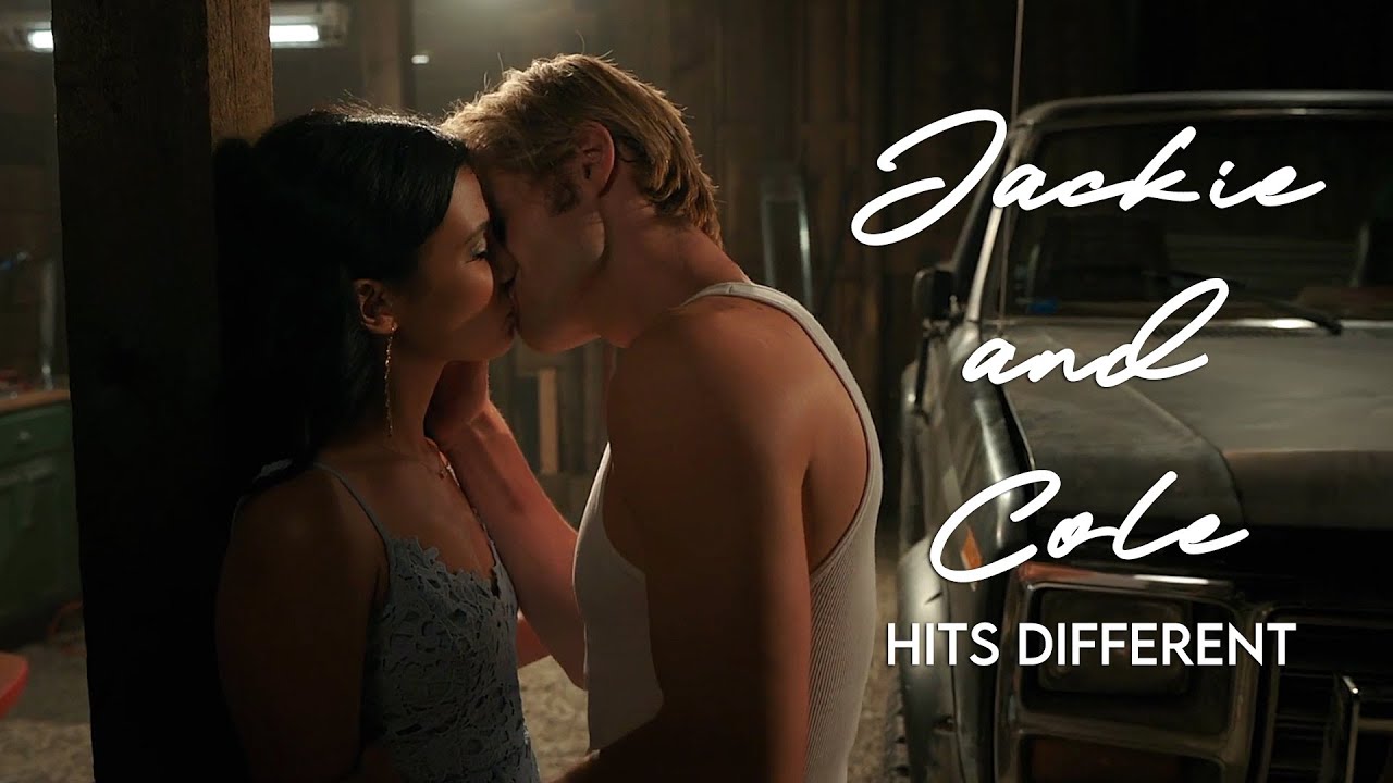 Jackie and Cole | Hits Different