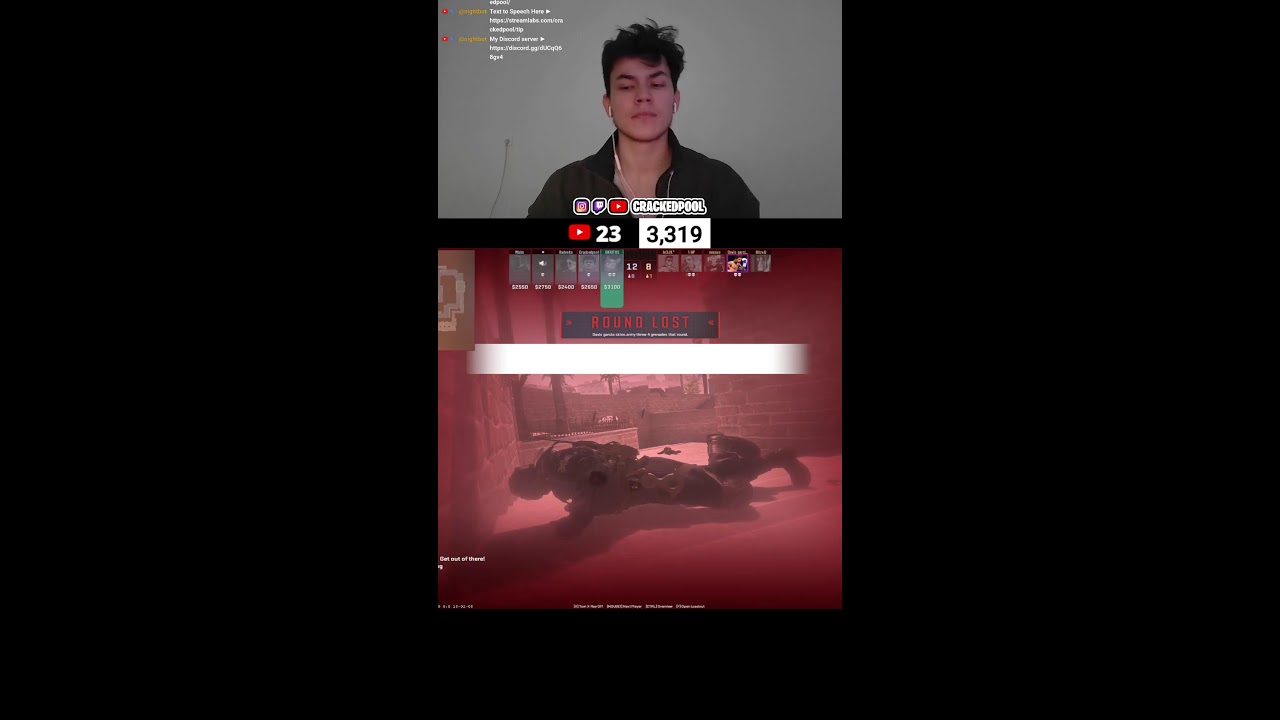 CHEATING | 5K ELO | CS2