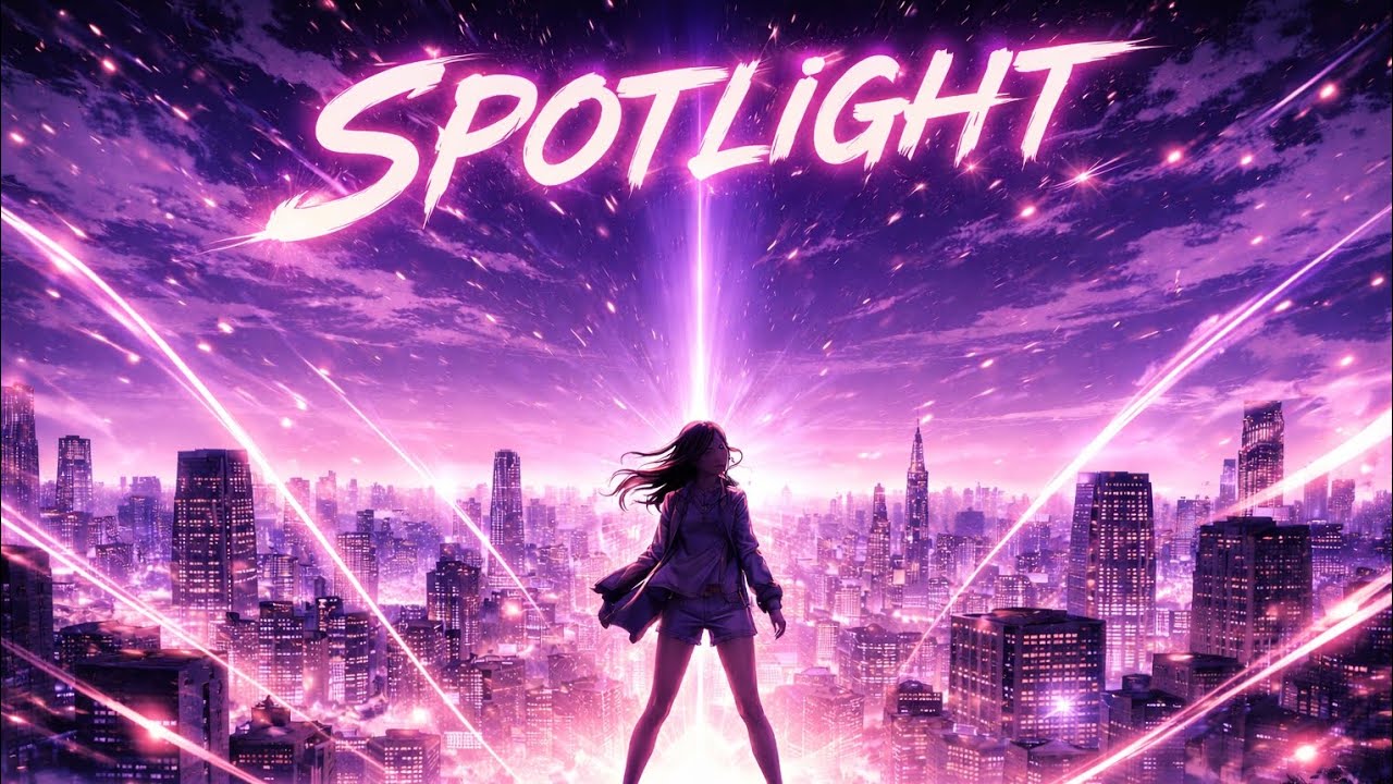 SPOTLIGHT | BeatLab Music Originals (Official Visualizer)