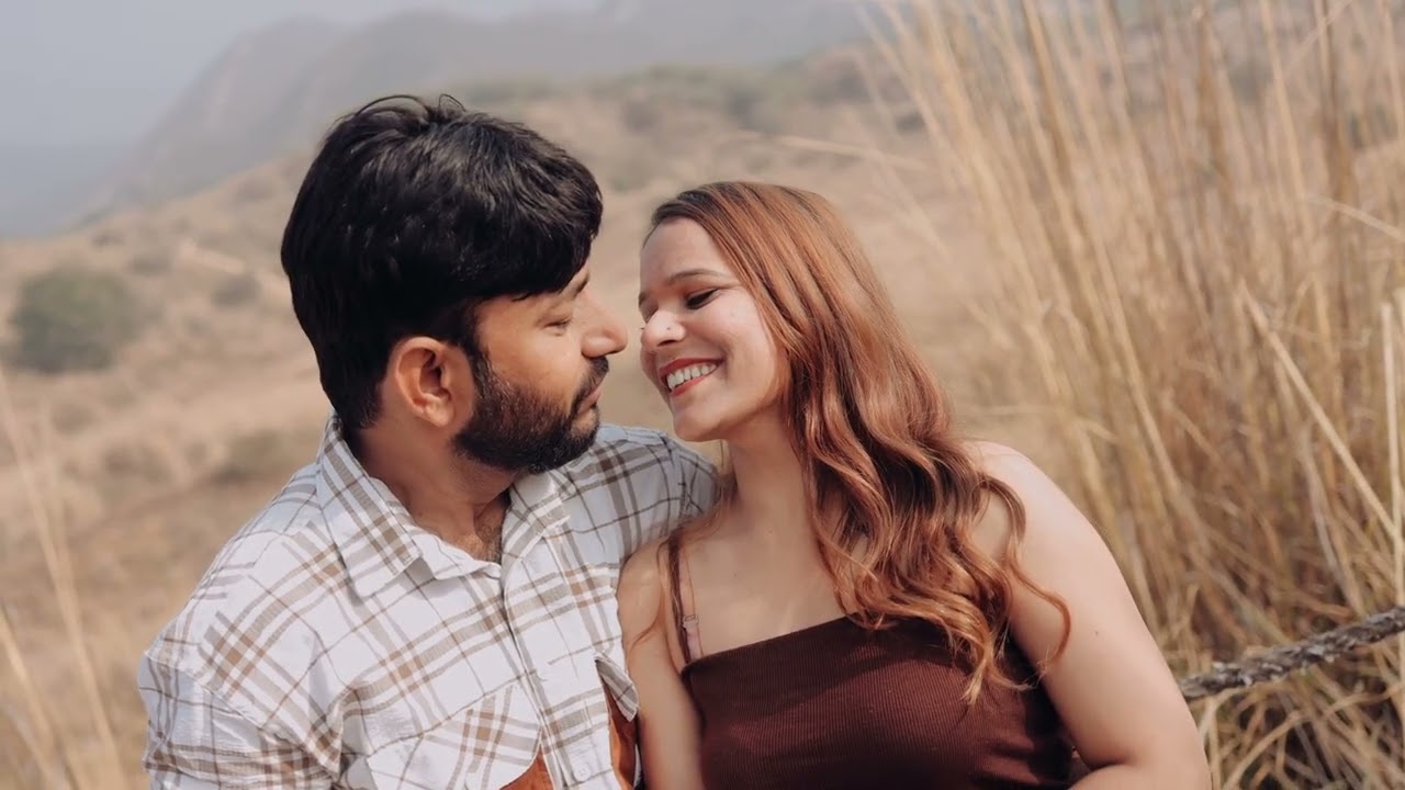 Final Prewedding Song 4k Sonu & Pooja