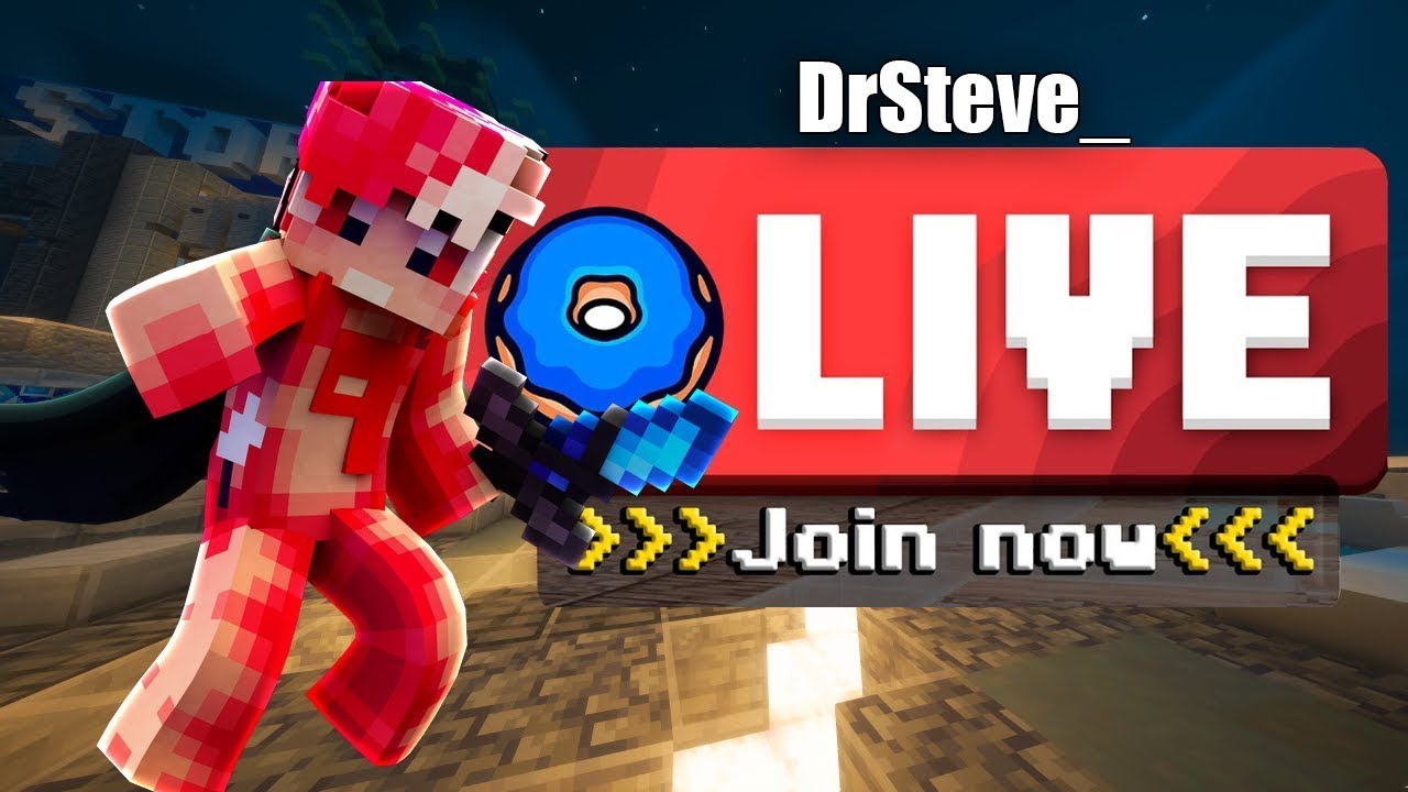 🔴5m Per Base Rating Donut SMP Live | 50 /50 Gamble | 1b Lootdrop Tomorrow | 5B+ Gamble |