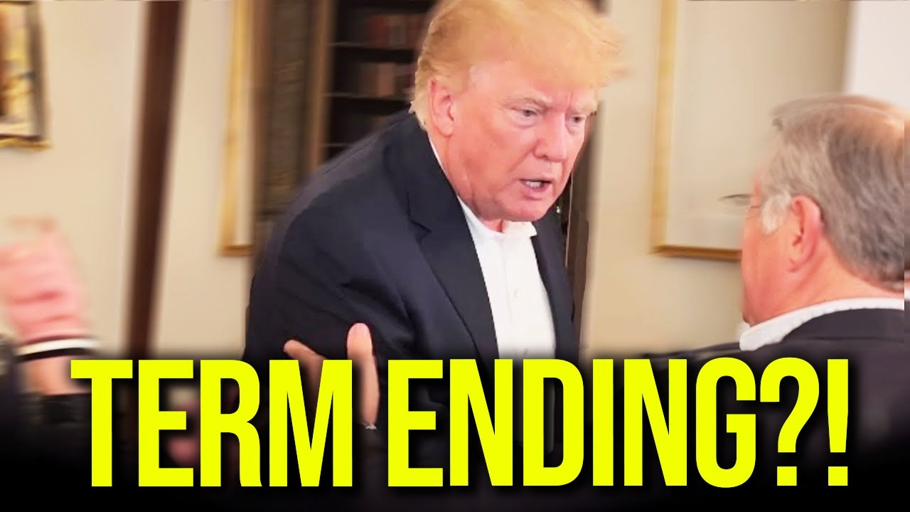 Republicans Drop BOMBSHELL on Trump to STOP HIM!