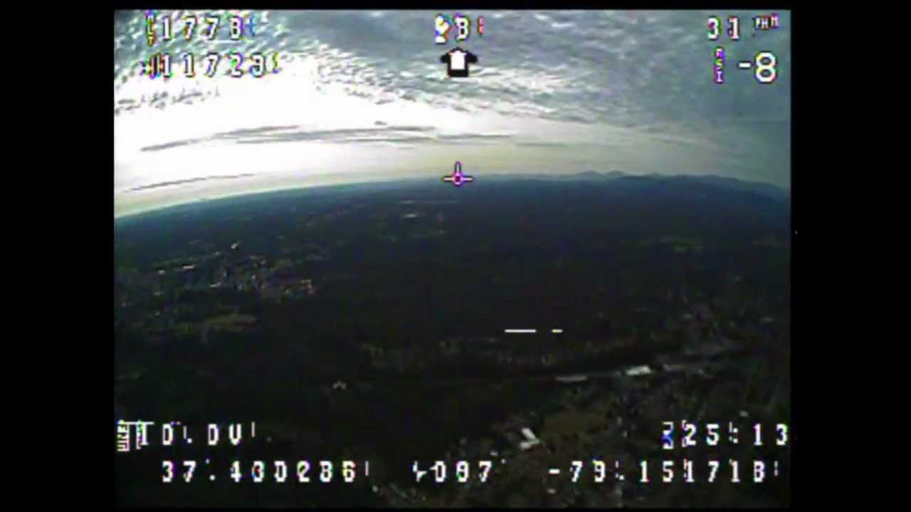 How to be successful in FPV part 10 - Long Range flying