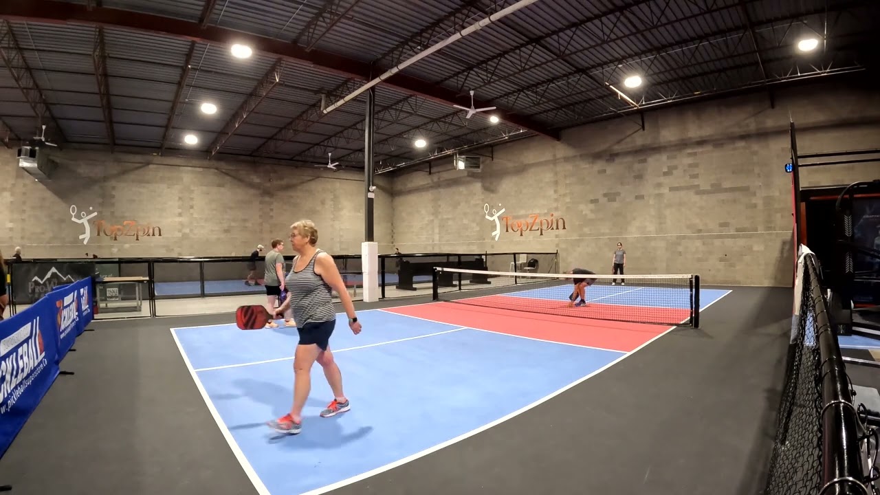 2026 03 17 Linda and Lori vs Karen and Warren
