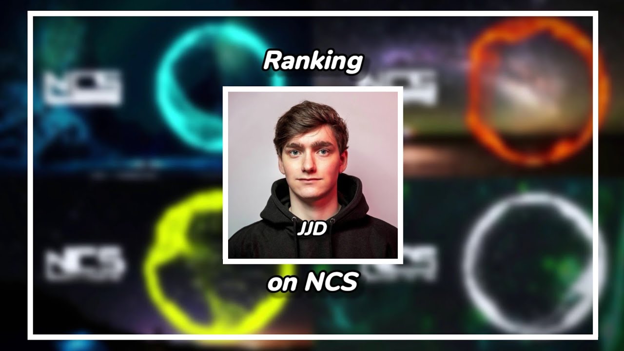 Ranking JJD on NCS