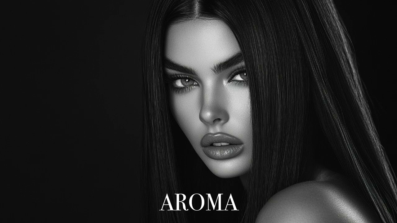 AROMA - Top Retro Deep House Mix 2026 | Top Retro Vocal Mix 