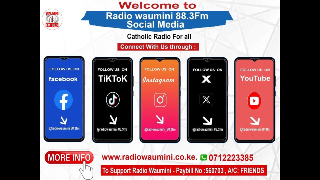 Why Study at The Catholic University of Eastern Africa - CUEA