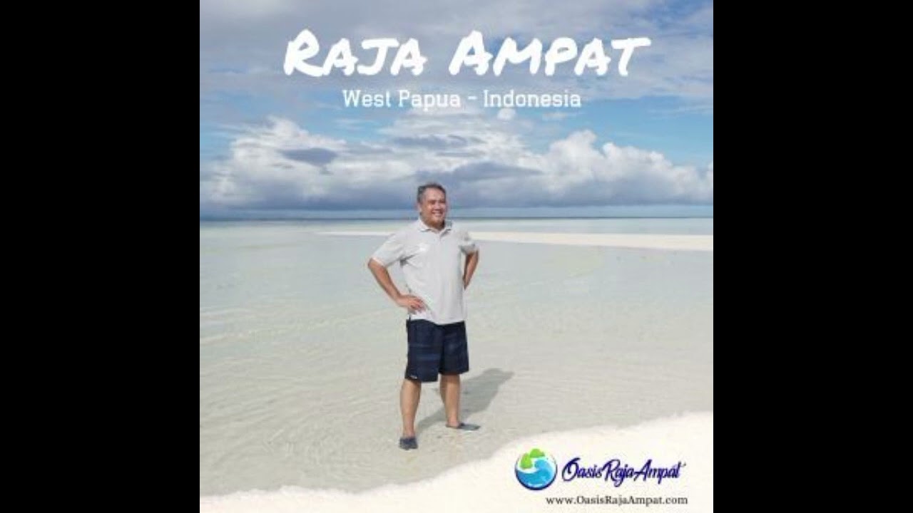 Telp/WA 0811.436.545 | Paket Trip Raja Ampat