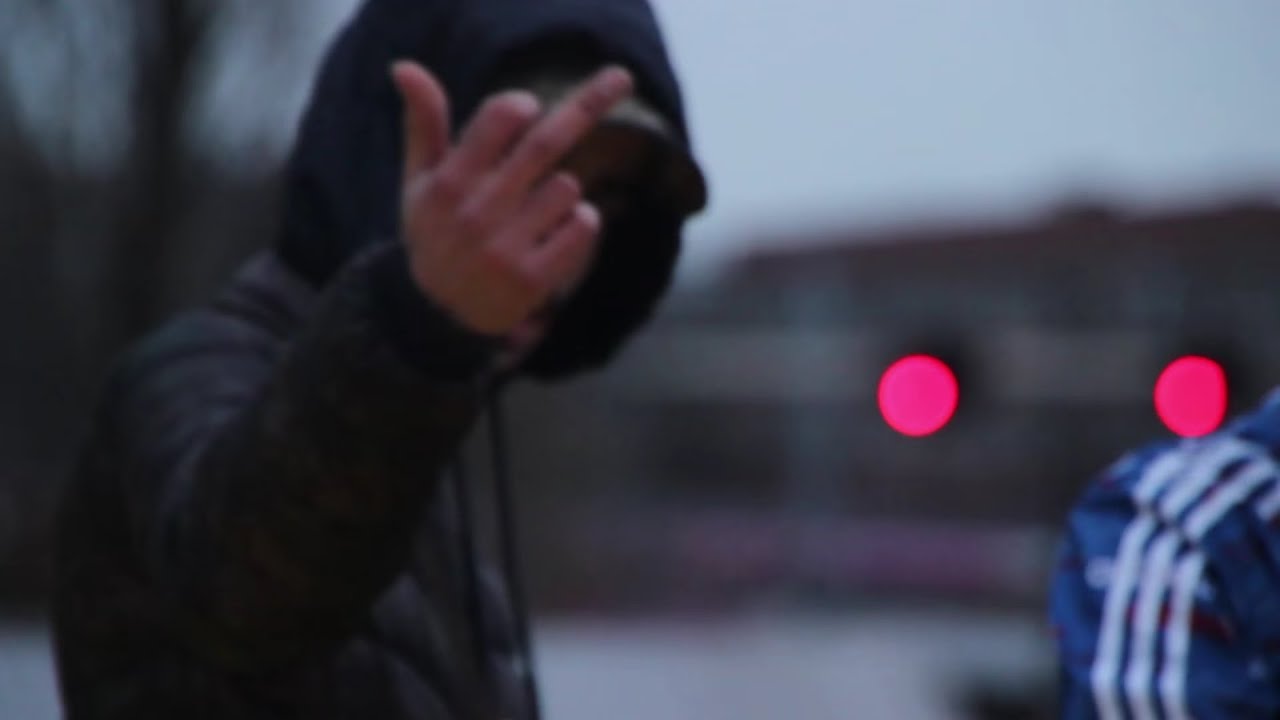 NSG ( Uzi ) - Rotterdam [ Official Videoclip ]