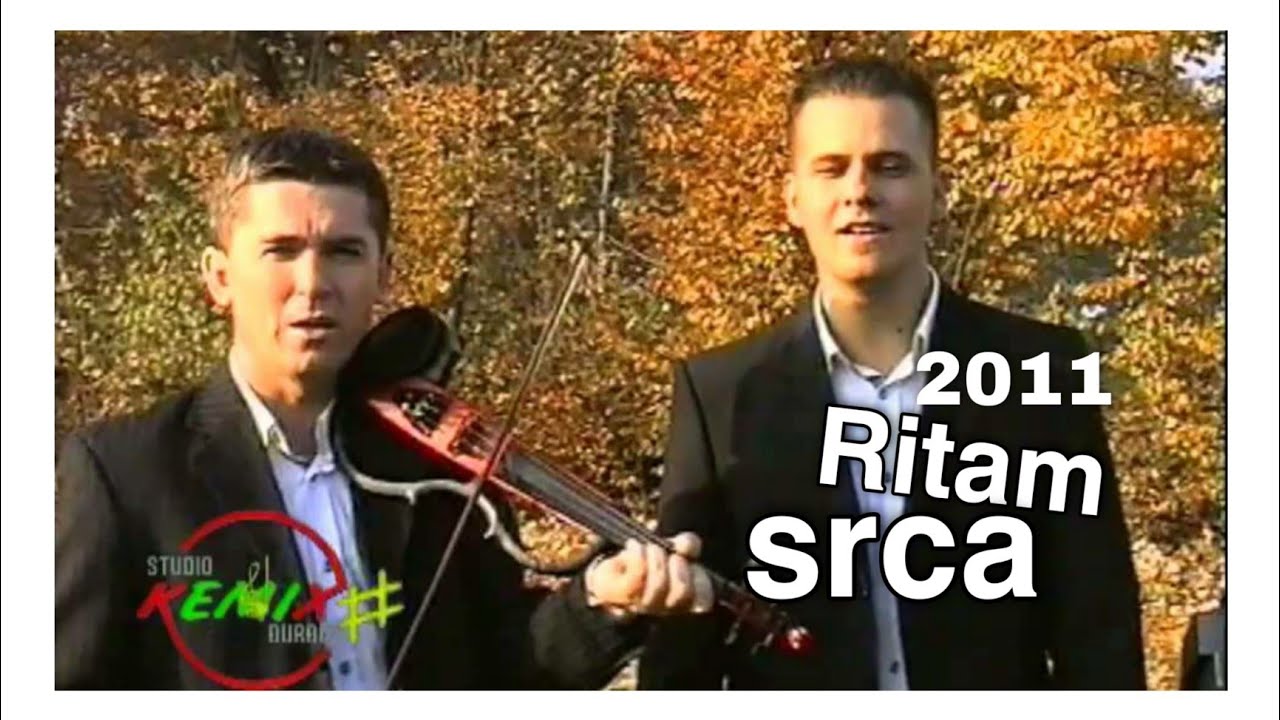 ♫︎ Ritam srca - Zeleni se trava | 2011