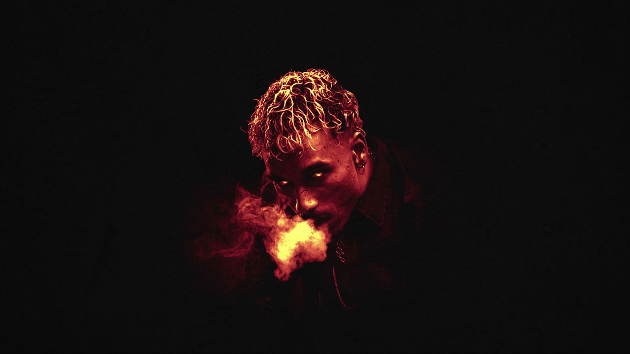 Laylow x Travis Scott Type Beat 