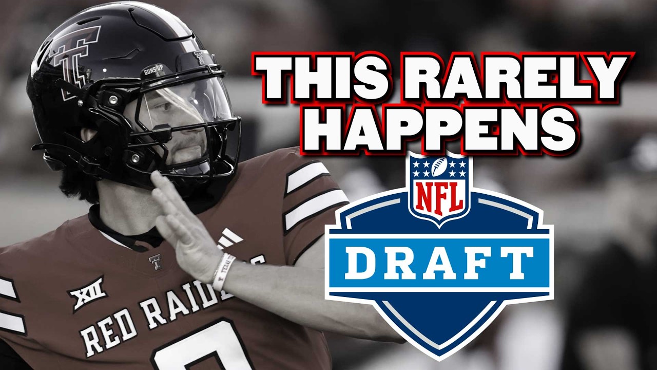 The NFL&rsquo;s Secret Draft