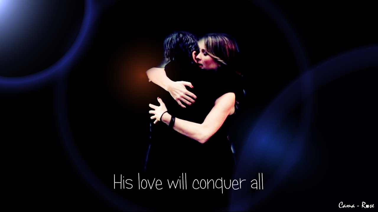 Cal & Gill | Callian | His love will conquer all