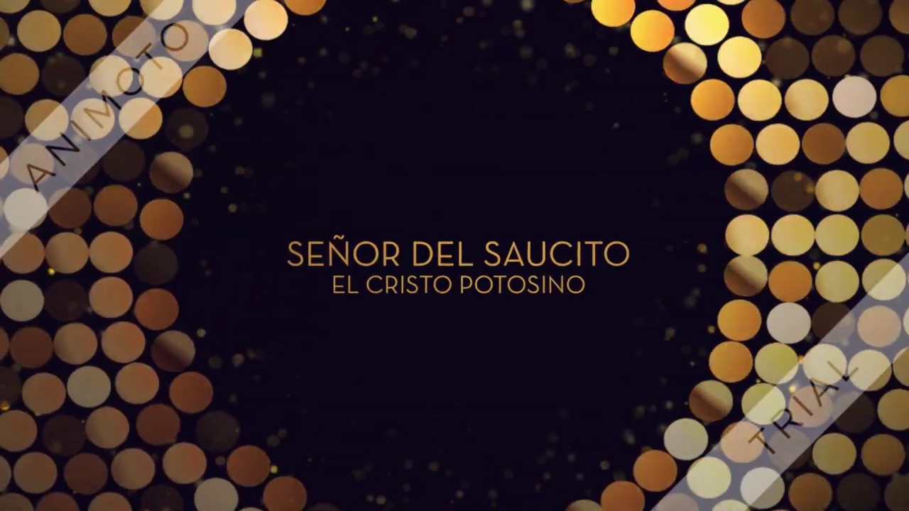 Bicentenario Fiesta Titular Saucito 2020 S.L.P.
