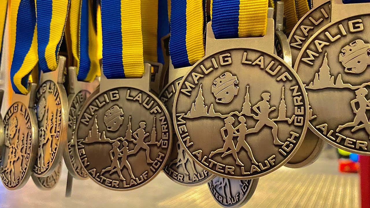 Impressionen MALIG-LAUF by Steffen Hartwig in Gommern 05.12.2022