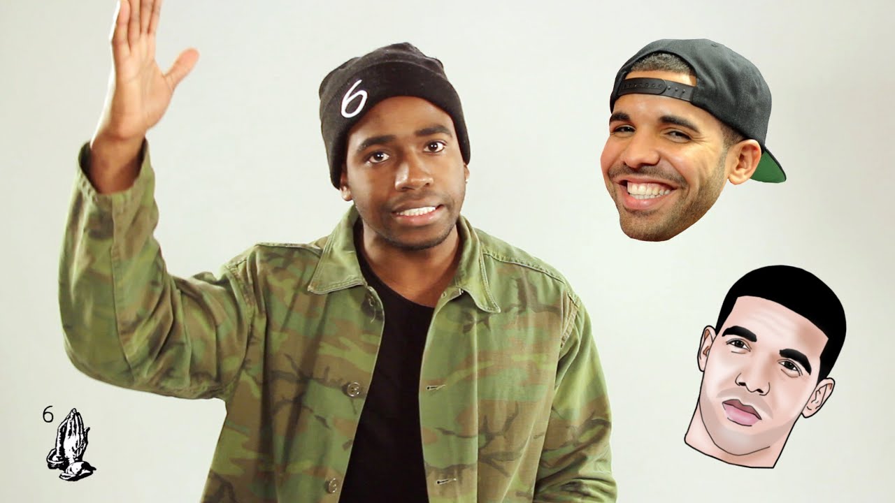3 Most Memorable Drake Songs EVER