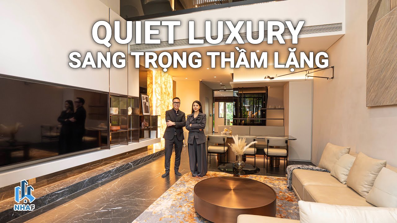 ĐẶC QUYỀN 