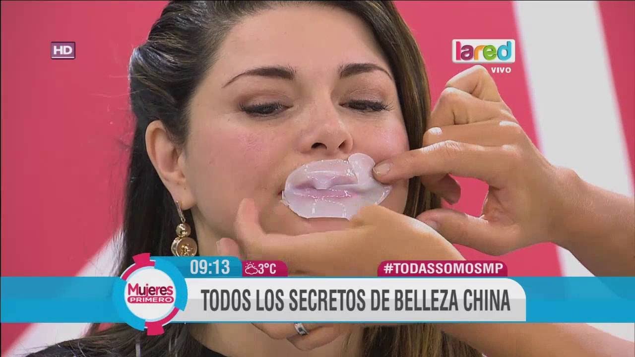 Los secretos y cuidados de belleza milenarios de la mujer asiática