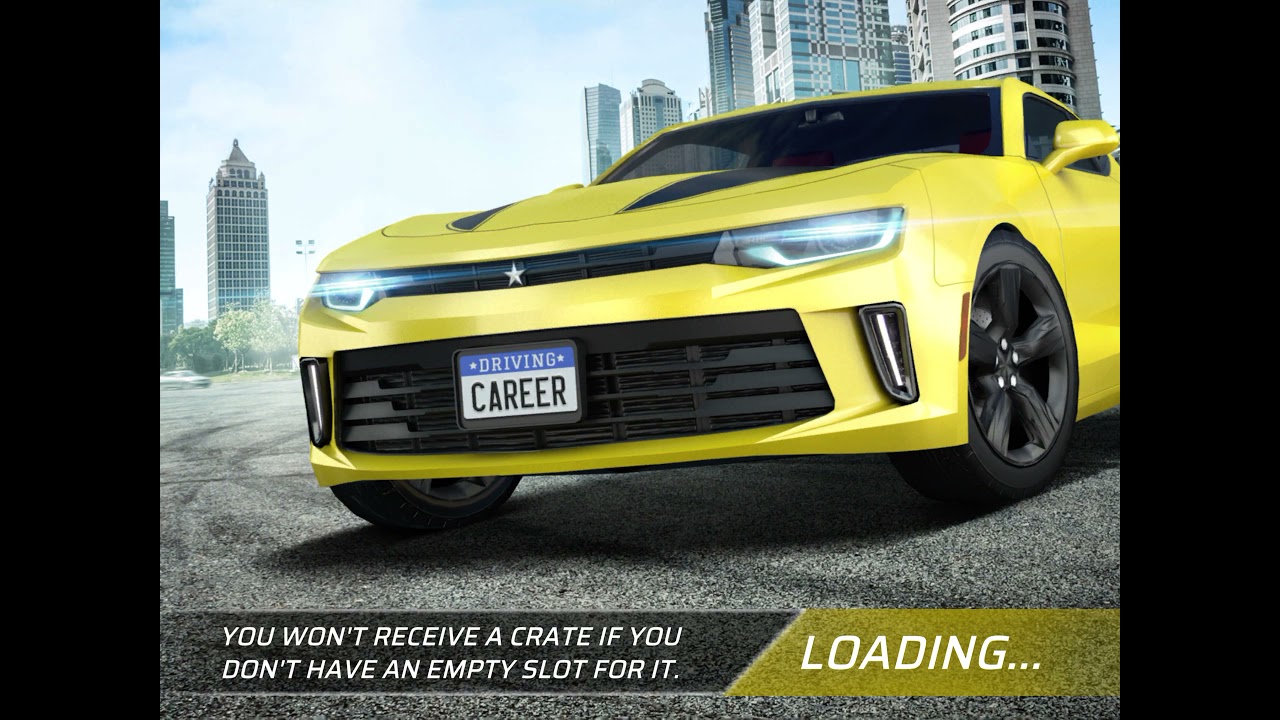 Car drivers online fun city gameplay