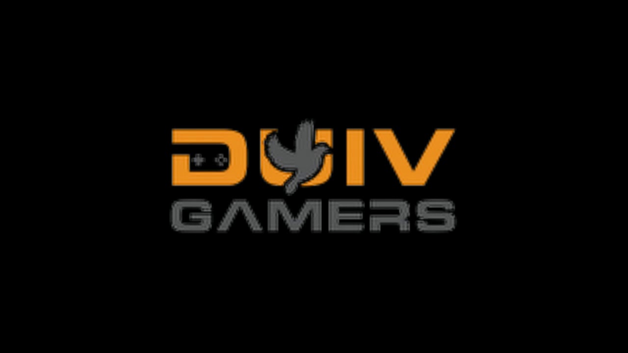 DuiVTrack 1 ft Niggerfish