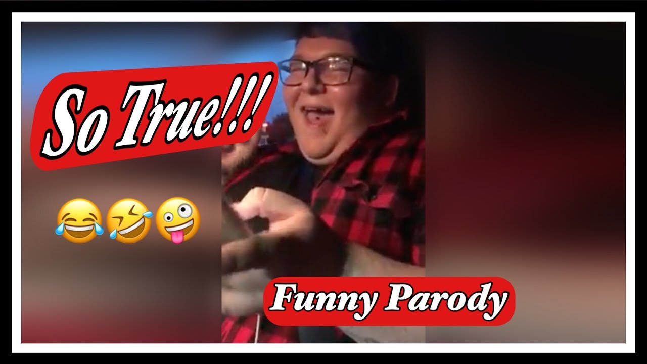 Funny Food Parody | Lizzo - Truth Hurts| by Brenton Nunadhl