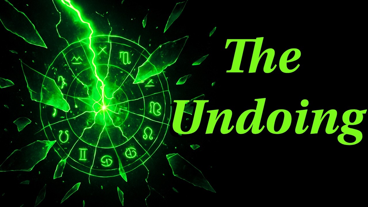 Uranus Retrograde 2025 in Gemini and Taurus | The Shock That Changes Everything