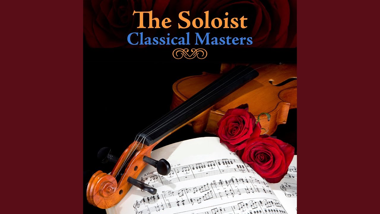 The 4 Seasons, Op. 8 1, RV 269, Spring