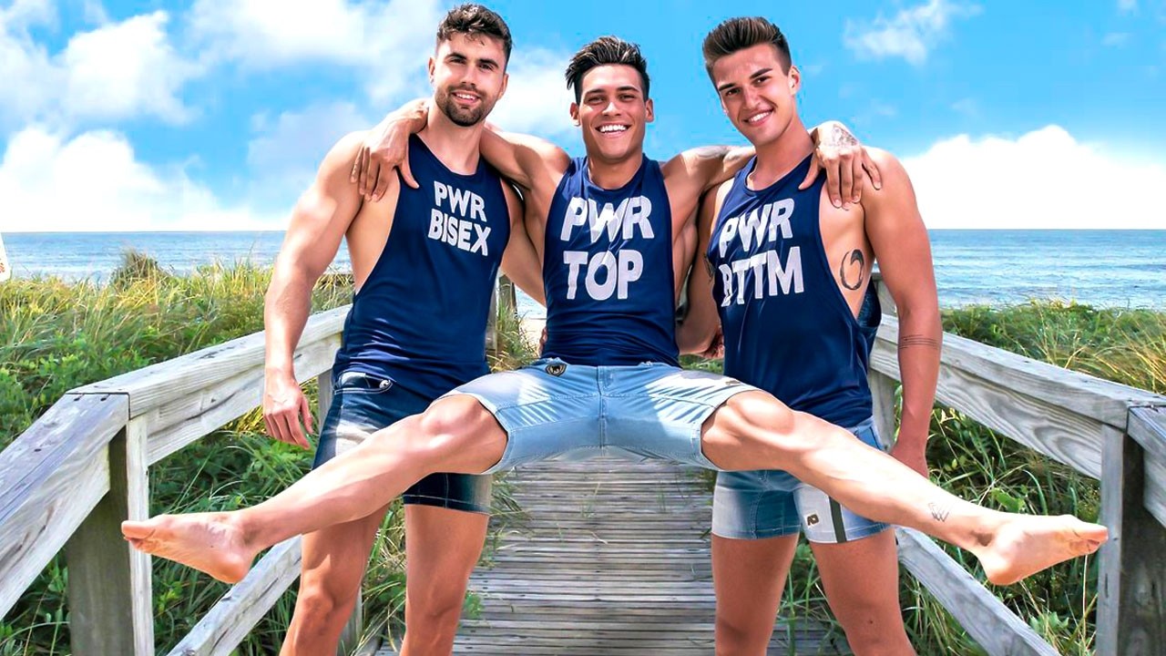 15 Gay Comedy Movies You NEED To Stream