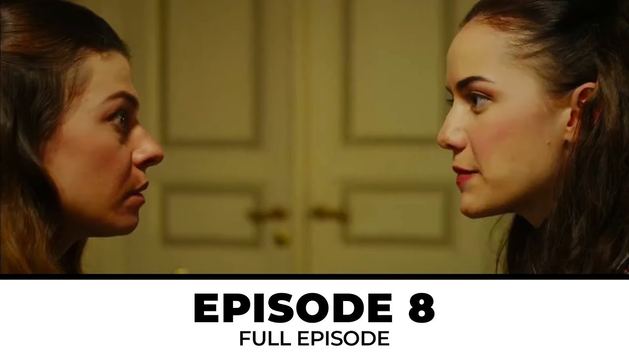 Episode 8 | Lovebird