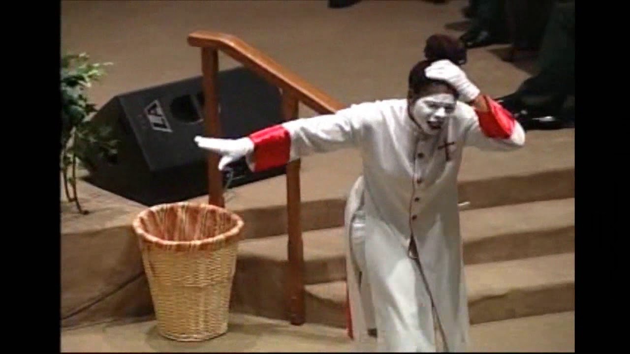Mt. Pilgrim Mime- 
